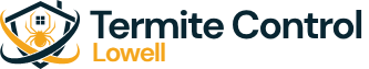 Lowell Termite Control Company Logo