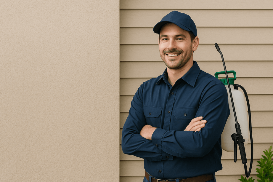 Pest & Termite Control in Lowell, MA